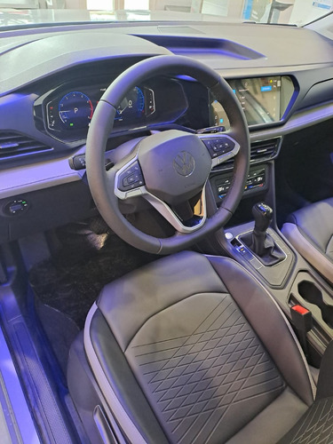 Volkswagen Taos 1.4 250 Tsi Highline