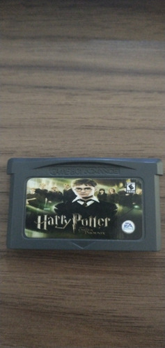 Jogo Game Boy Advance