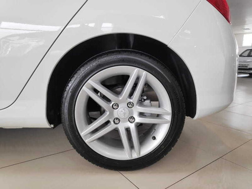 Imagem 8 de 15 de 308 Allure Aut + Teto 2015 **61.000km**