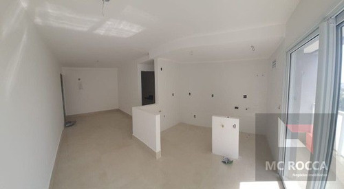 Imagem 5 de 12 de Apartamento 2 Dormitórios - Bairro Jardim - Santo André - R354