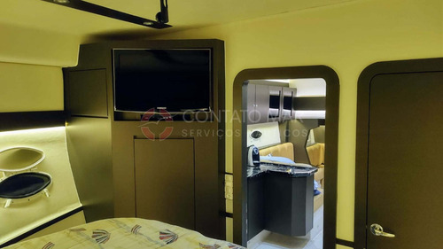 Cimitarra 500 Ht Ñ Focker Triton Cabrasmar Phantom Nx Azimut
