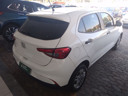 Fiat Argo 1.0 FIREFLY FLEX MANUAL