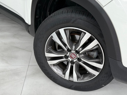Fiat Toro Freed Turb At6