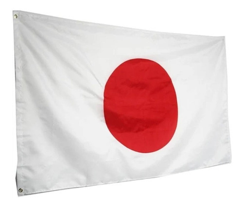 Bandeira Do Japão 1,50x0,90m