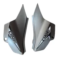 Comprar Par Tapas Laterales Vince One 125\u002F200