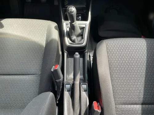 Suzuki Swift 1.2 Hibrido Mt 2022
