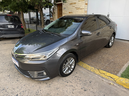 Toyota Corolla 1.8 Xei
