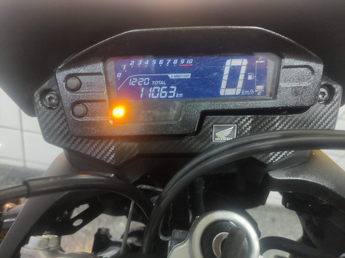 Honda Xre 300
