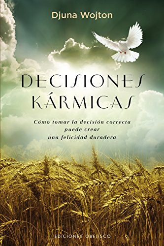 Libro Decisiones Karmicas (coleccion Espiritualidad Y Vida I