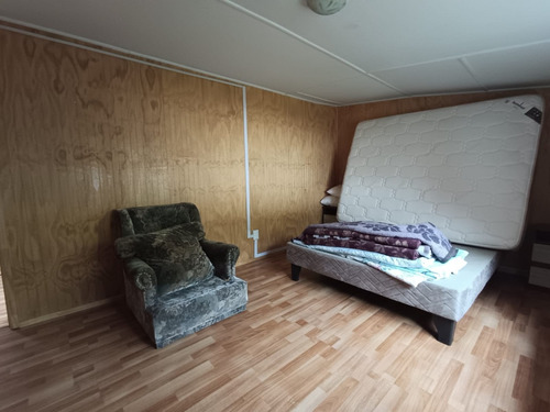 Arriendo Cabaña Frutillar Bajo Excelente Ubicación