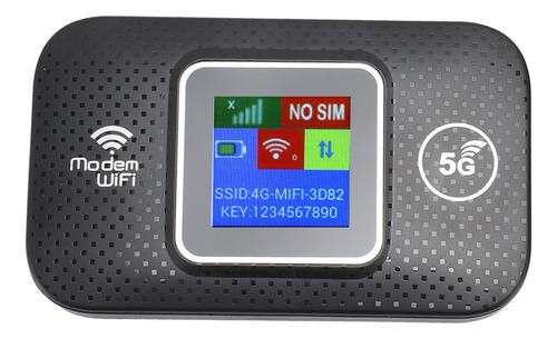 Dispositivos De Enrutador De Internet Inalámbrico 4g Lte