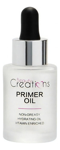 Beauty Creations Primer Oil