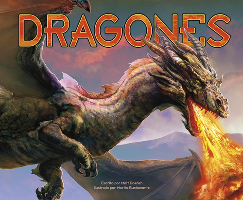 Libro: Dragones (leelos Todos!) (spanish Edition)