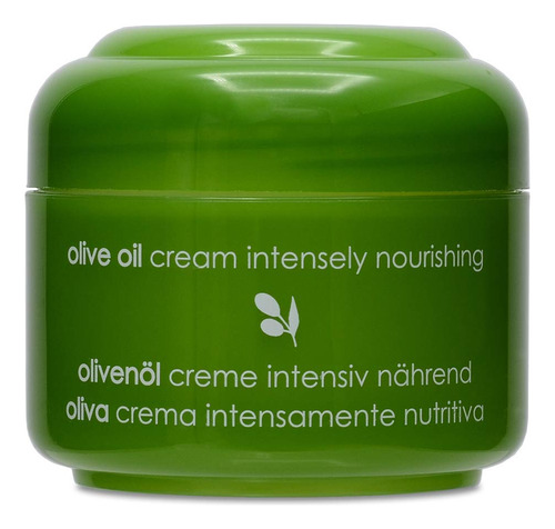 Crema De Oliva Natural