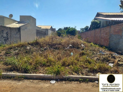 Imagem 6 de 9 de Lote No Setor Bela Vista Em Caldas Novas - Terreno A Venda No Bairro Setor Bela Vista - Caldas Novas, Go - Lote-a-venda-bela-vista