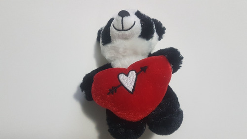 Muñeco Peluche Osito Cupido Nuevo- Imatoys