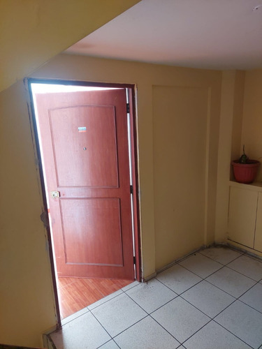 Venta De Departamento En Breña - Centro De Lima