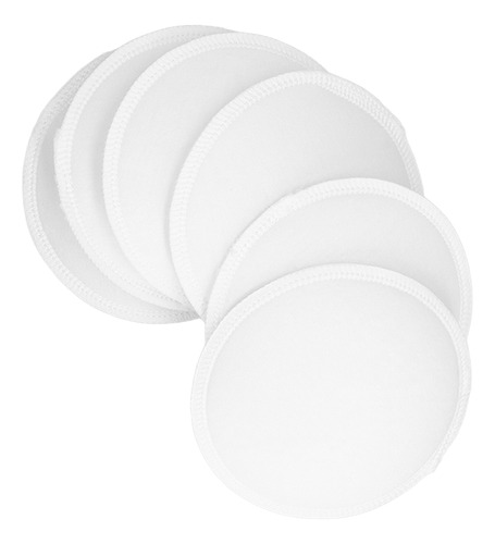 Almohadillas Reutilizables Para Amamantar, 12 Unidades, Algo