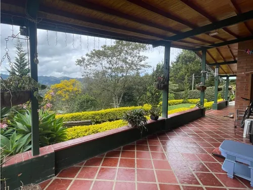 Rhbr-11576 Finca (guarne)