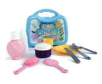 Comprar Valija Oficios Juguetes Rondi Mi Maletin Con Accesorios Mca