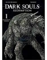 Comprar Dark Souls Redemption N.1, De Julien Blondel. Editorial Panini México, Tapa Blanda En Español, 2024