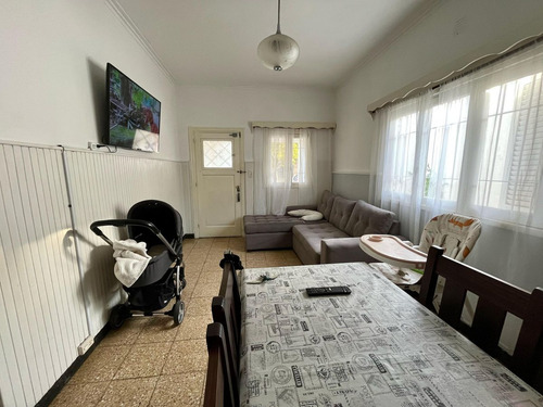 Casa En Venta En San Jose Apto Geriatrico