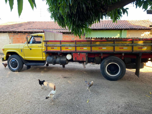 Chevrolet D60