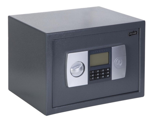 Caja De Seguridad Digital 26,8 Litros Md28887x