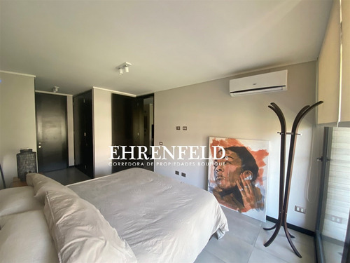Departamento En Venta De 2 Dorm. En Las Condes