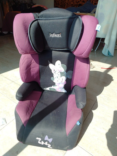 Silla Para Bebé Infanti