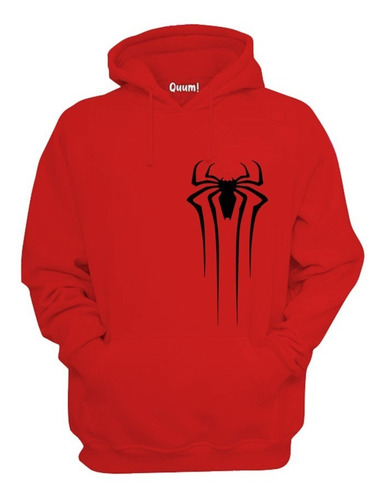 Sudadera Spiderman (unisex Todas Las Tallas) #18