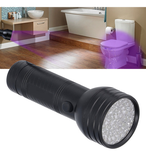 395nm 51 Linterna Led Uv
