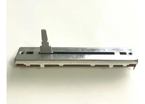 Potenciómetro Croosfader Pioneer Y Otros