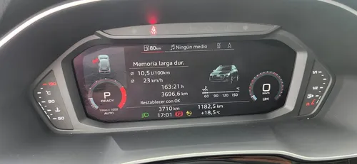Audi Q3 2.0 40 Tfsi S-Line