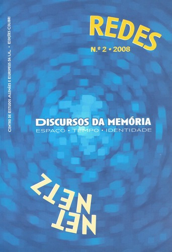 Libro Discursos Da Memória. Espaço, Tempo, Identidade