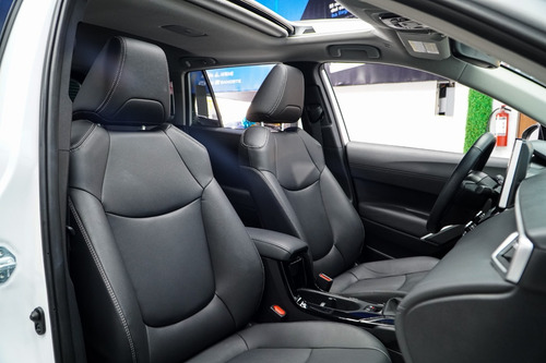 Toyota Corolla Cross Xle 2024