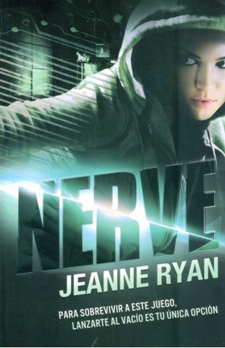 Nerve - Ryan, Jeanne