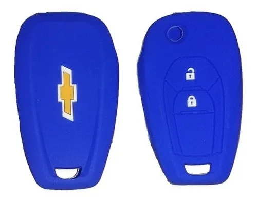 Forro Protector En Silicona Chevrolet Onix Tipo Navaja