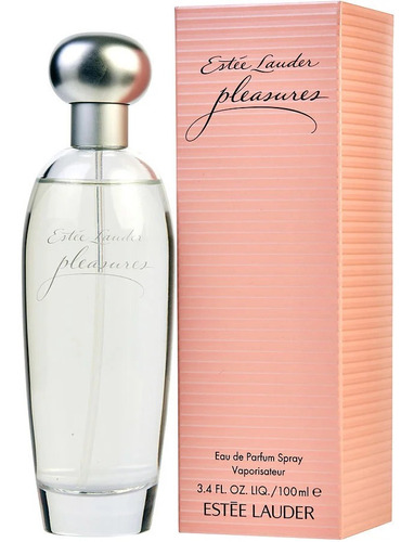 Pleasures By Estee Lauder 100 Ml Edp Dama