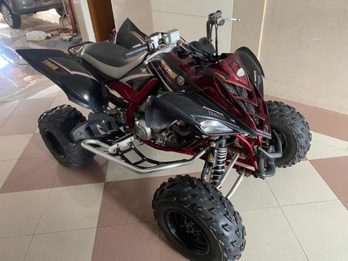 Yamaha Raptor 700