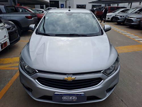 Chevrolet Onix 1.4 Ltz 98cv