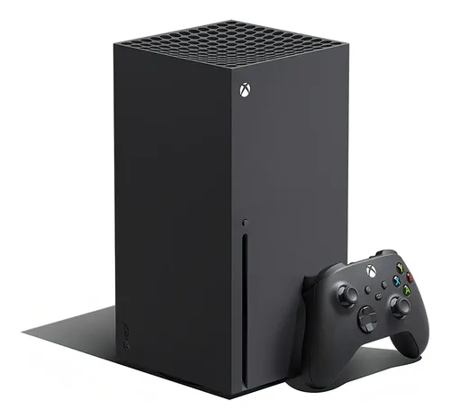 Xbox - 【新品・未開封品】Microsoft Xbox Series X Microsoft Xbox Series X 1tb | Parcelamento sem juros