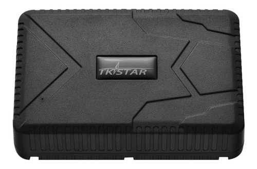 Rastreador Gps Mini Localizador Veicular Imã Sem Fio Tkstar