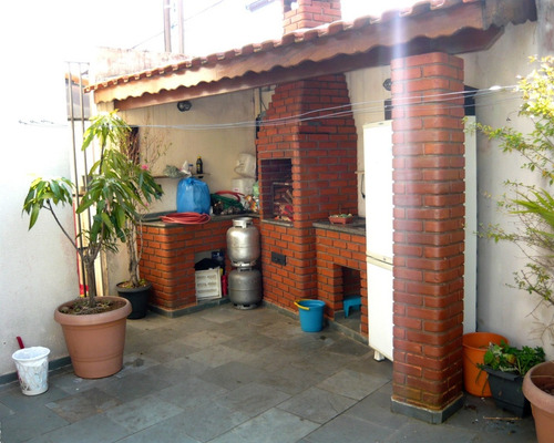 Imagem 5 de 14 de Sobrado - Sb0001186 - 33374362