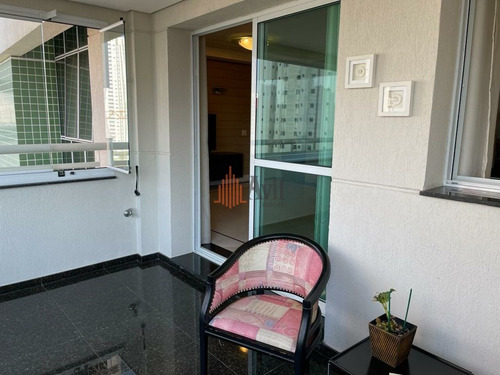 Imagem 10 de 15 de Apartamento Jardim Anália Franco - Av7176