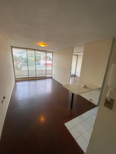 Año Corrido Sin Muebles ,estacionamiento, Bodega C° Yungay