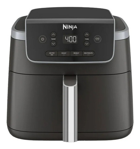 Freidora De Aire Ninja Af141 4 En 1 4.7 Litros 1750w
