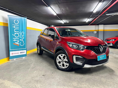 Renault Captur 2.0 Zen