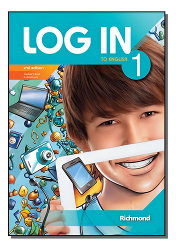 Log In To English 1