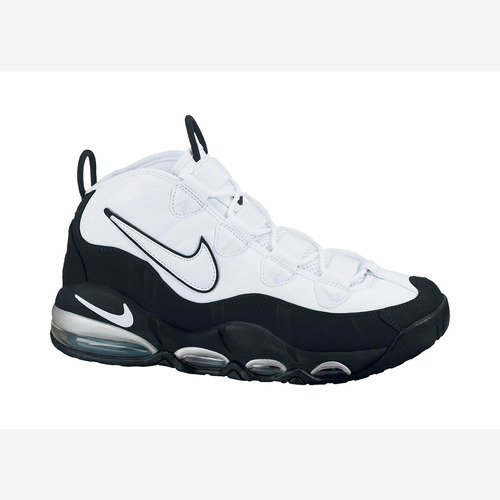 Zapatillas Nike Air Max Uptempo 95 White 311090-100   